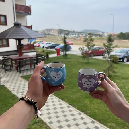 Apartment Jesic Zlatibor